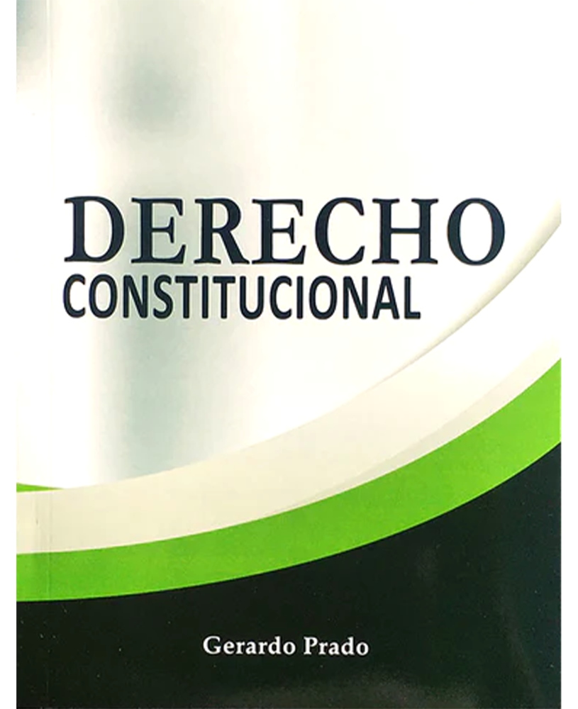 Derecho constitucional