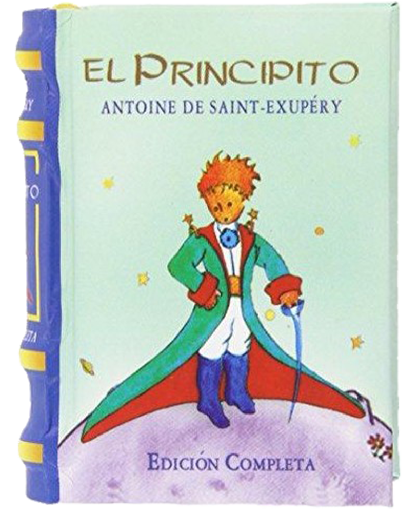 El principito