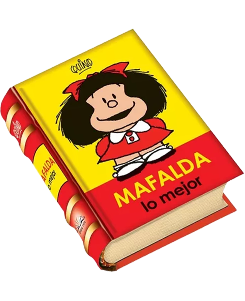 Mafalda, lo mejor