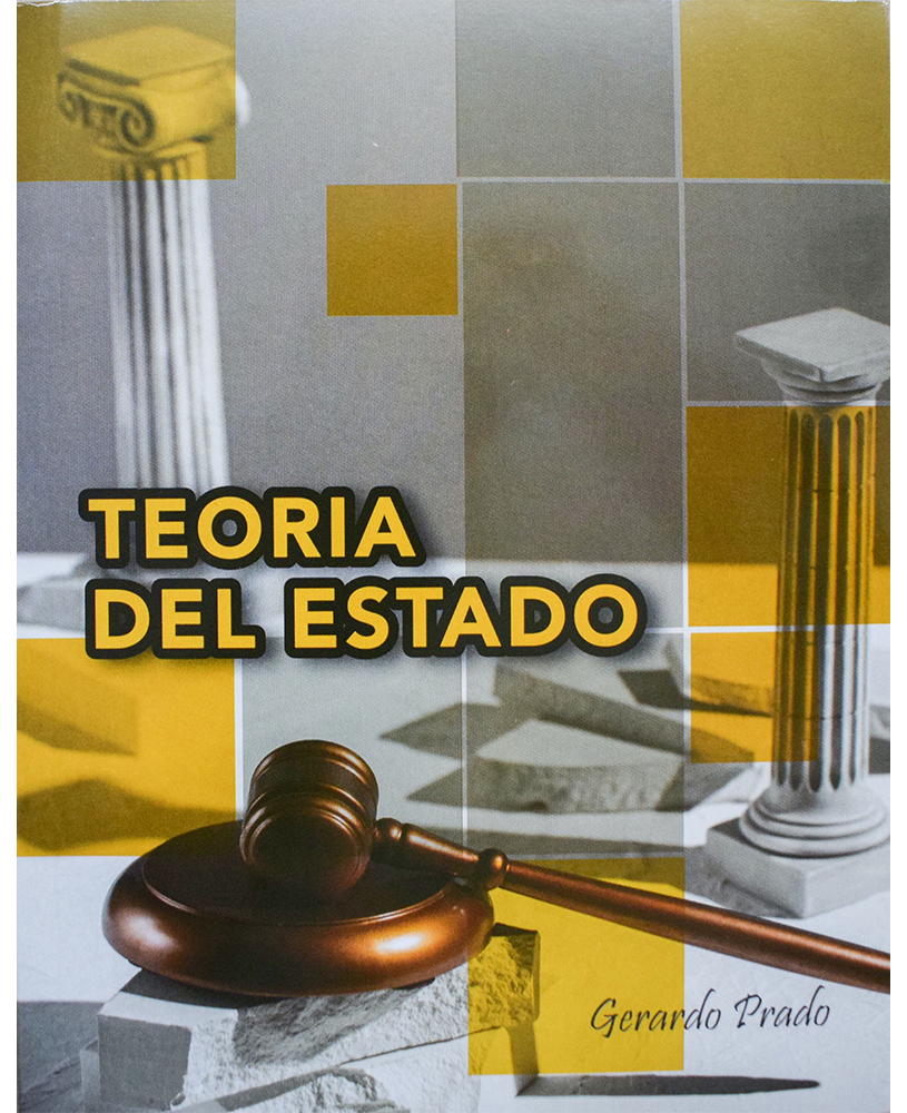 Teoría del estado