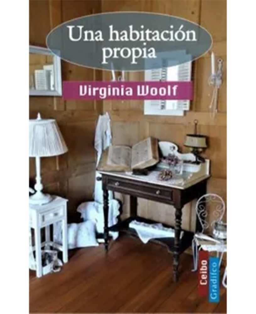 Una habitación propia